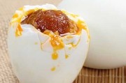 梦见腌蛋，预示生活态度与情感状态的解析