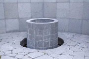 古井生泉求签，一种古老而神秘的 seeking method