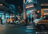 街头算命者的身份与文化