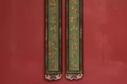 茶室挂木雕好，选对雕刻，提升气场