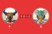 属鼠属牛，生肖运势解析与生活建议