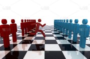 红队蓝队大揭秘，十二星座如何影响团队策略？