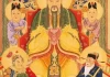 箮老师叫什么师傅？从文化看算命的奥秘