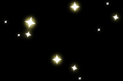 十二星座星光球，用星光点亮夜空的奇妙象征