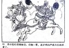 岳飞收服杨再兴求签，一段刻骨铭心的羁绊