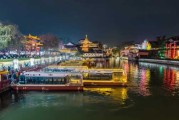 摆件，隐藏在古都的神秘力量