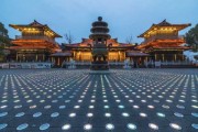 江浙寺庙求签费用解析
