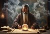 八字命理，事业发展的神秘密码