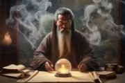 八字命理，事业发展的神秘密码