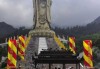 九华山2019求签，朝圣与心灵的觉醒