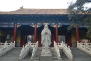 孔庙求签攻略大全，开启智慧之门的秘密
