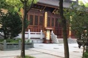 福田净寺，神社中的神秘求签文化