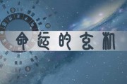 48岁算命，属相与命运的