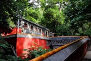 2.南海石栏寺