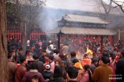 庵门票及求签表全解析