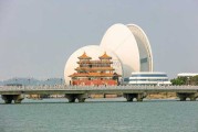珠海金台寺求签解惑，与命运的指引