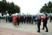 邓逝世纪念日，改革开放的总设计师
