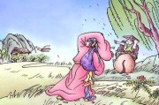 清明节前的吉时，二月十七的意义