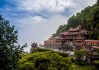 安溪普陀寺，求签与祈福的神圣之旅