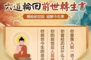 八字测算前世，解读命运的神秘钥匙