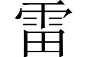 雷姓虎宝宝取名指南，寓意与搭配技巧
