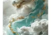 2000年生肖龙运势，龙腾四海，运筹帷幄