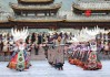 苗族算命先生的智慧与传承
