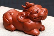 貓貅在茶台上的讲究