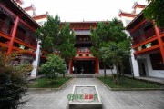 南岳大庙求签，传统与现代的融合