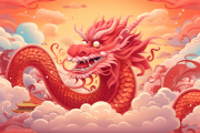 龙宝宝取名记