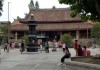 开元寺求签潮州，文化与地方的交汇