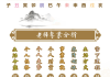 八字测算子女缘，了解孩子未来发展的 secrets