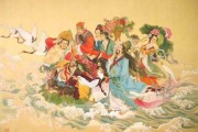 神仙名字吉凶，从传统文化到实际应用