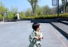 帅到炸街！给男宝宝起名的那些事儿