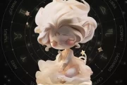 十二星座盲盒，隐藏在十二宫的浪漫秘密