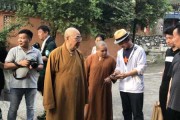 南华禅寺求签在哪里拜，香火旺盛的圣地
