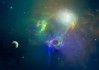 一、慧星的象征意义