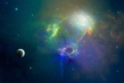 一、慧星的象征意义