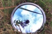 揭秘梦境中的镜子，梦到镜子算命究竟有何含义？