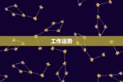 十二生肖明日运势全解，每一天的运势变化
