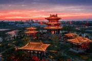 邢台看叫什么