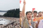 梦到跳入高空，一场关于自我突破的隐喻