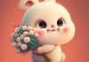 春天里的小可爱—兔子宝宝取名指南
