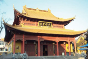 宝应寺庙求签，的力量与生活智慧