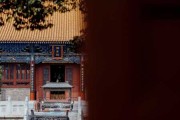 岳西求签寺庙在哪里？探秘岳西的文化与寺庙分布