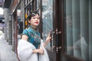 民国算命的神秘死因，一场关于生命的 midnight mystery