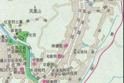 遵义求签的地方，历史与现代的交汇