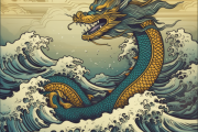 龙宝宝车姓取名，传统与现代的结合之道