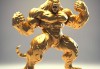十二生肖虎的星座解析，为什么虎年男性如此特别？