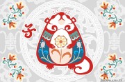 生肖鼠闰十月运势，独特与机遇并存